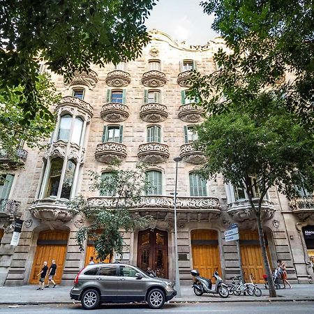 Luxury Penthouses 2 Барселона Екстер'єр фото