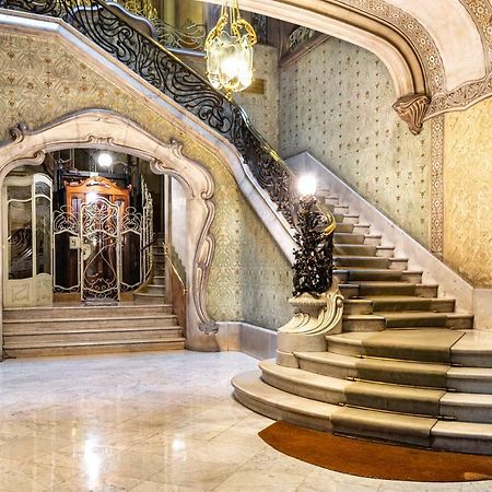 Luxury Penthouses 2 Барселона Екстер'єр фото