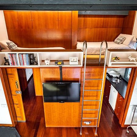 Luxury Penthouses 2 Барселона Екстер'єр фото