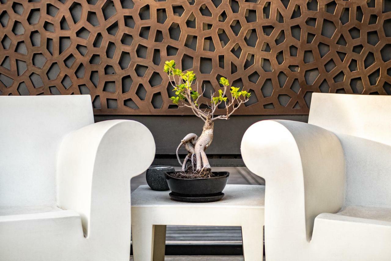 Luxury Penthouses 2 Барселона Екстер'єр фото